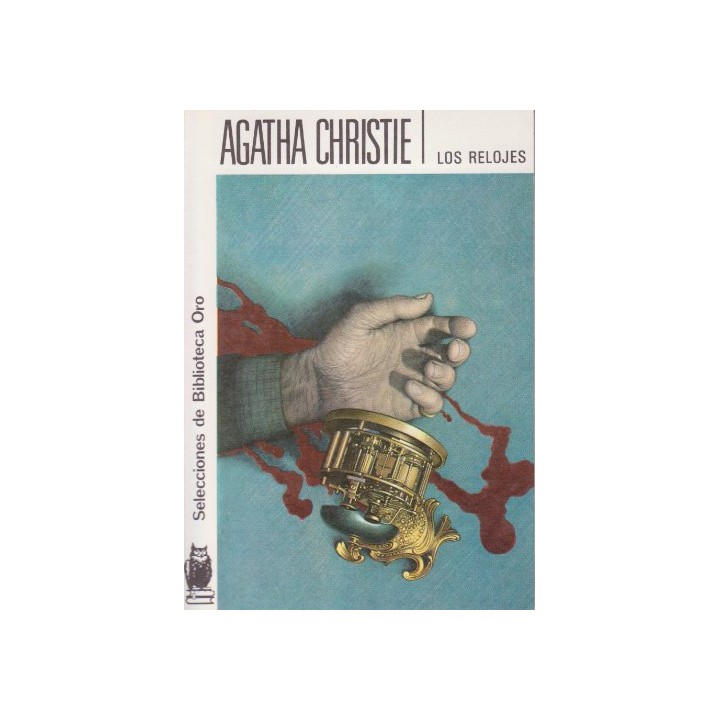 Los Relojes - Agatha Christie